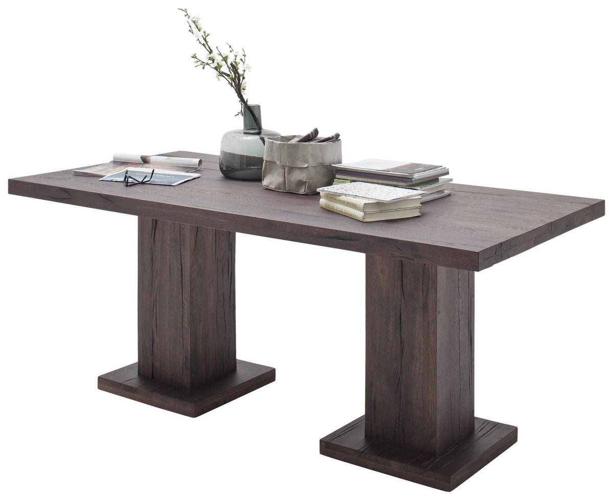MATBORD i trä 180/90/76 cm   - Klassisk, trä (180/90/76cm) - MID.YOU