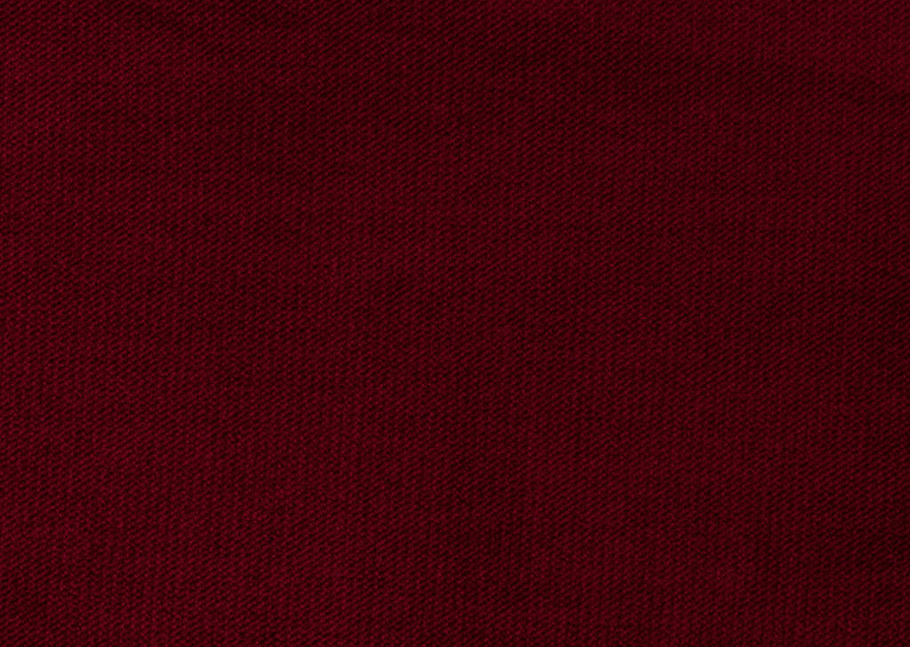 SCHLAFSOFA in Webstoff Dunkelrot  - Naturfarben/Dunkelrot, Konventionell, Holz/Textil (195/90/90cm) - Cantus
