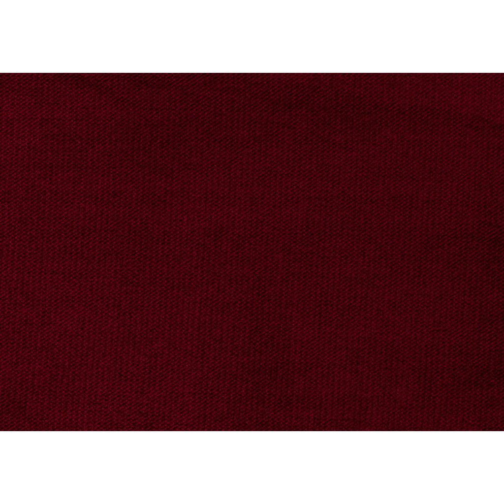 Thumbnail - Novel Schlafsofa Sidney, Dunkelrot, Textil, Uni, 200x85x90 cm, Stoffauswahl, Rücken echt, Wohnzimmer, Sofas & Couches, S...