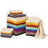 ŽÍNKA, oranžová - oranžová, Konvenční, textil (16/22cm) - Esposa ŽÍNKA, oranžová - oranžová, Konvenční, textil (16/22cm) - Esposa