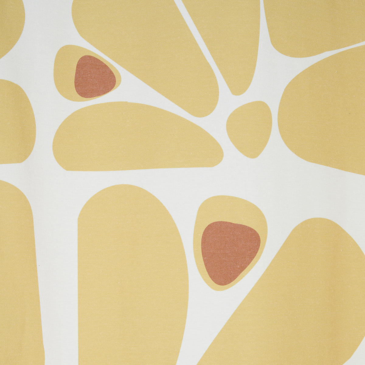 ZAVJESA S RINGOVIMA limeta 140/245 cm   - limeta, Design, tekstil (140/245cm) - Esposa