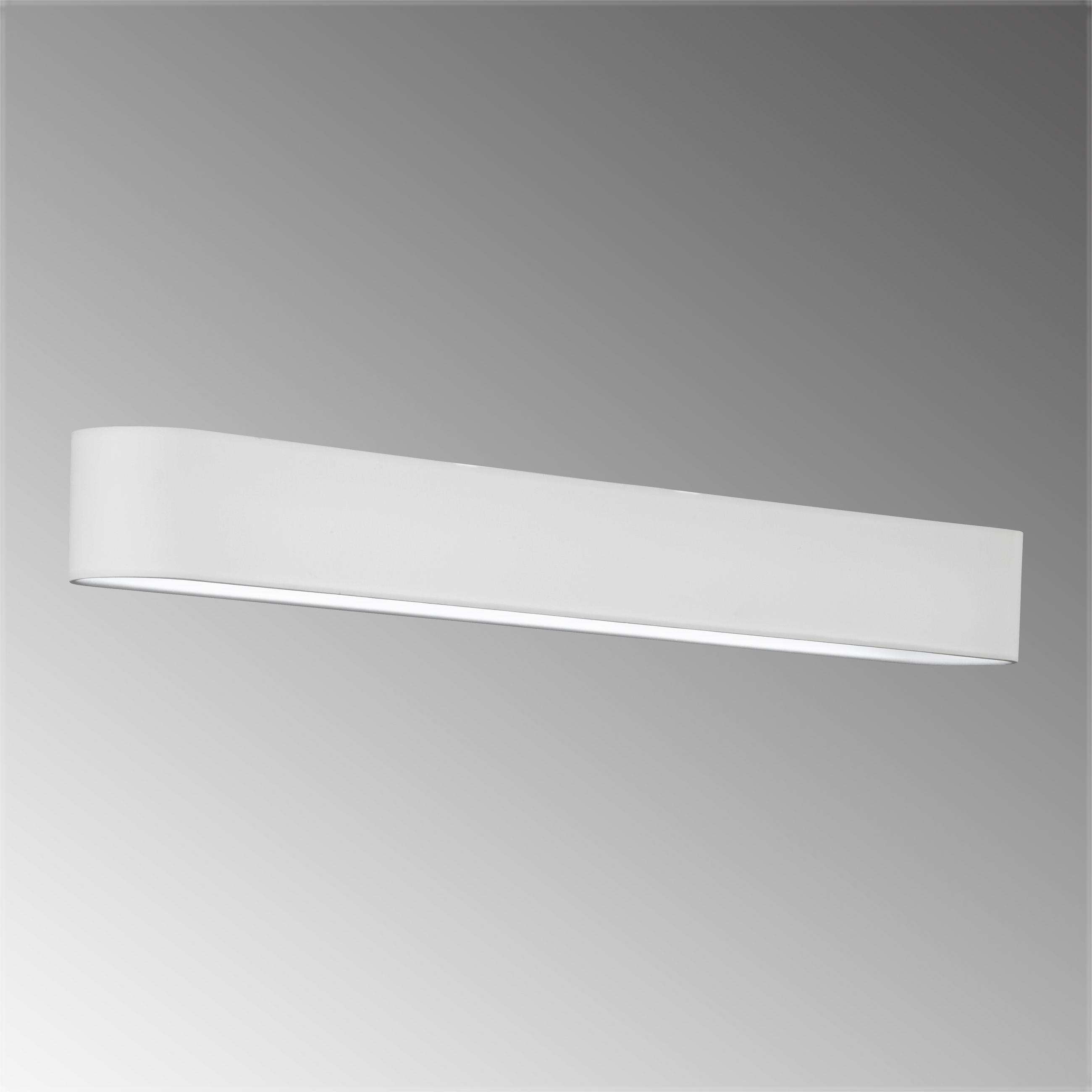 LEUCHTENSCHIRM M6 TENSO MODULAR 140/10/10 cm   - Design (140/10/10cm) - Fischer & Honsel