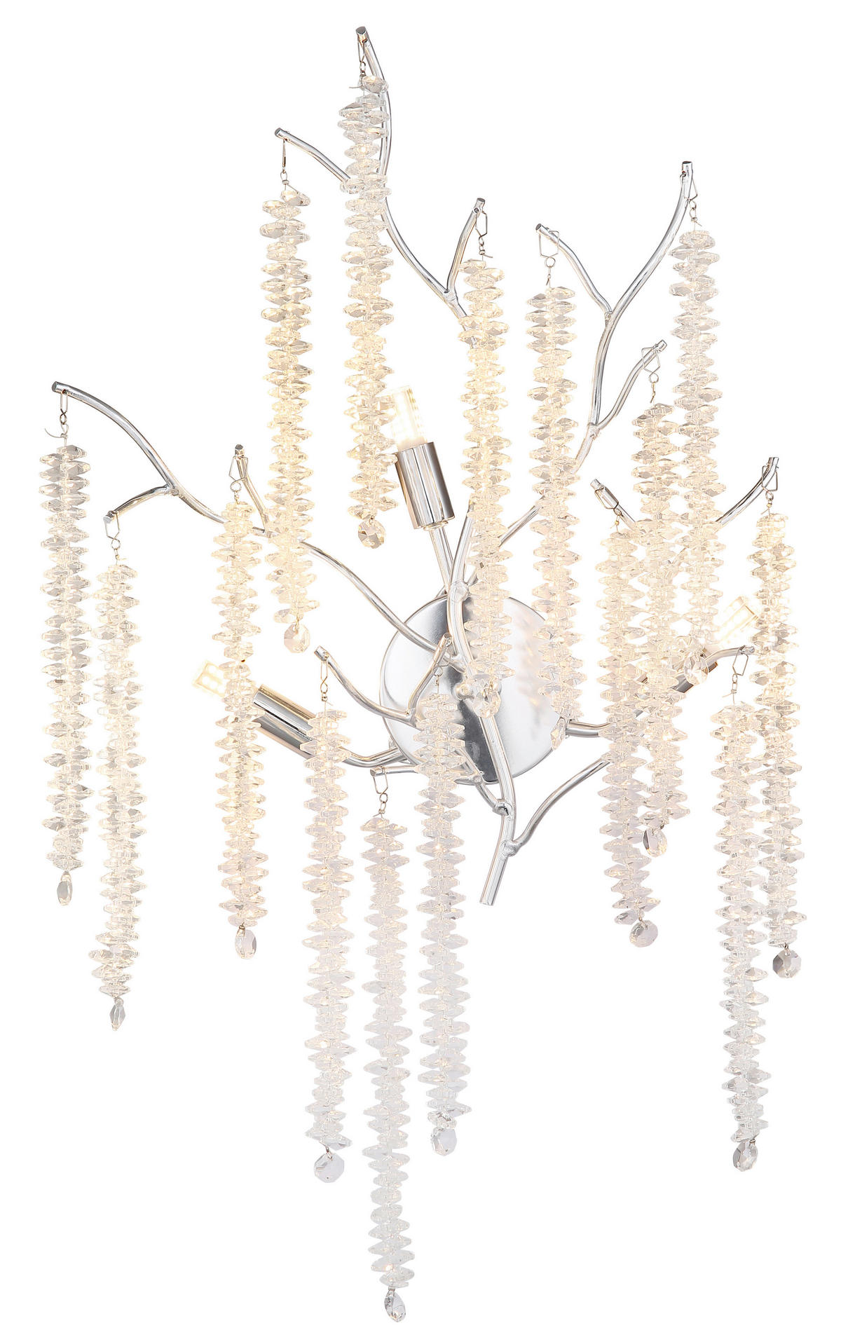 WANDLEUCHTE 32/60 cm   - KONVENTIONELL (32/60cm) - Globo