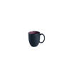 KAFFEEBECHER SÖREN    - Violett, LIFESTYLE, Keramik (16/7,2/15cm) - Novel