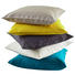 KISSENHÜLLE 50/50 cm - Basics, Textil (50/50cm) - Bio:Vio KISSENHÜLLE 50/50 cm - Basics, Textil (50/50cm) - Bio:Vio