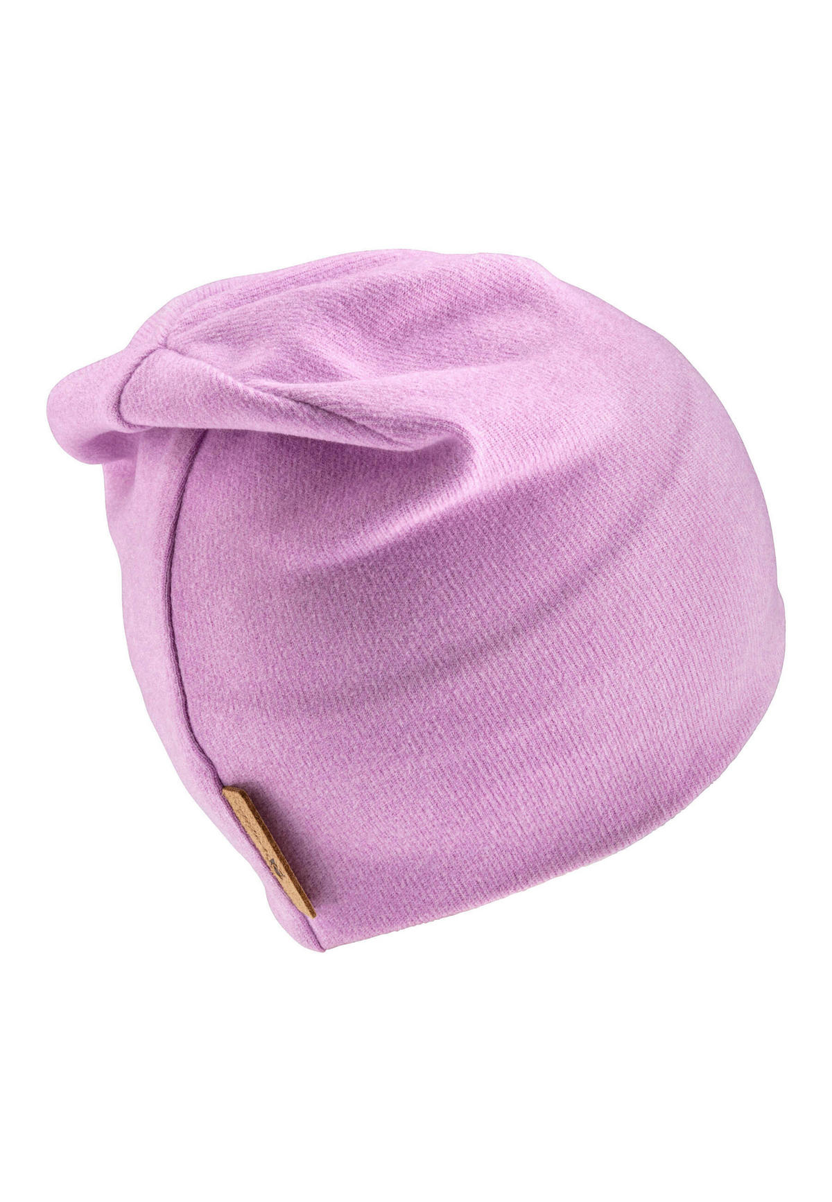 MÜTZE - Rosa, Basics, Textil (39null) - Sterntaler