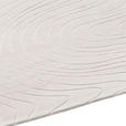 WEBTEPPICH 50/80 cm Stilo Creme  - Creme, Basics, Textil (50/80cm) - Novel
