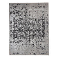 TEKAČ  Sunny     80/150 cm    tkano  črna, bež  - črna/bež, Basics, tekstil (80/150cm) - Kayoom