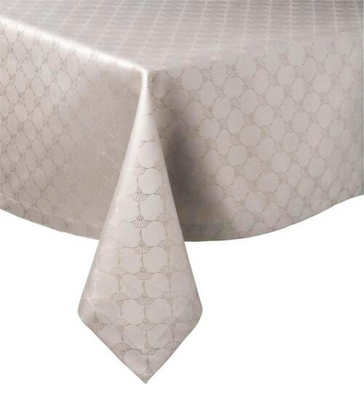 STOLNJAK 150/250 cm   CORNFLOWER ALLOVER  - boje pijeska, Design, tekstil (150/250cm) - Joop!