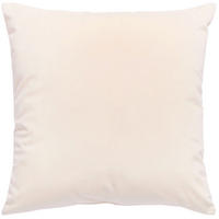 ZIERKISSEN  - Creme, LIFESTYLE, Textil (45/45cm) - X-Mas