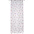 KINDERVORHANG transparent - Pink/Grün, KONVENTIONELL, Textil (140/245cm) - My Baby Lou KINDERVORHANG transparent - Pink/Grün, KONVENTIONELL, Textil (140/245cm) - My Baby Lou