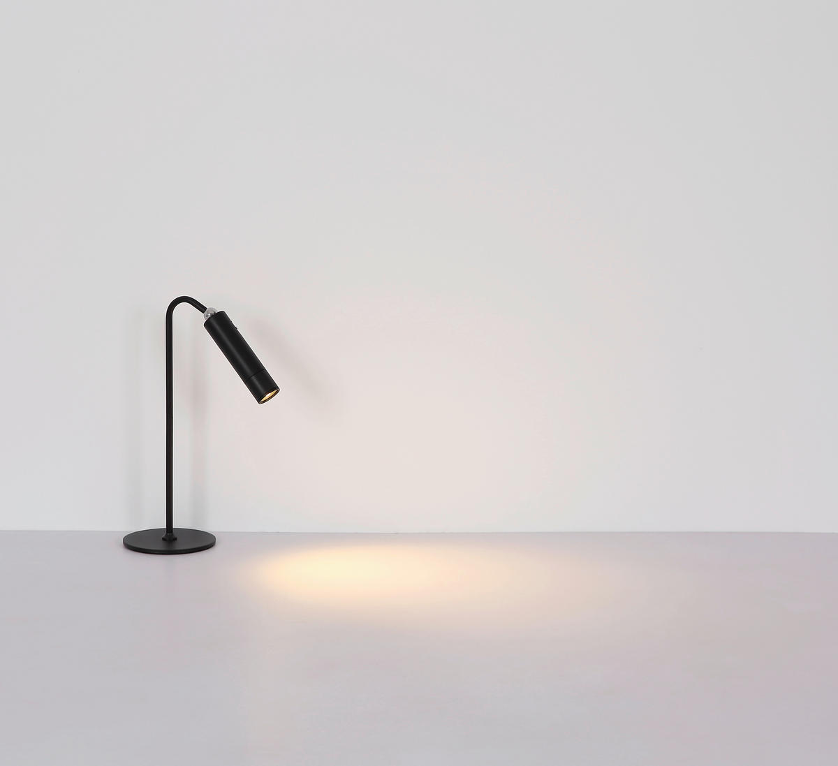 LED-TISCHLEUCHTE 26/12,4/33,5 cm   - Design (26/12,4/33,5cm) - Globo