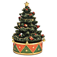 DEKOSPIELUHR  - Grün, Design, Kunststoff (12/18/12cm)
