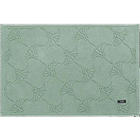 BADTEPPICH Grün, Türkis 70/120 cm  - Türkis/Grün, Design, Textil (70/120cm) - Joop!