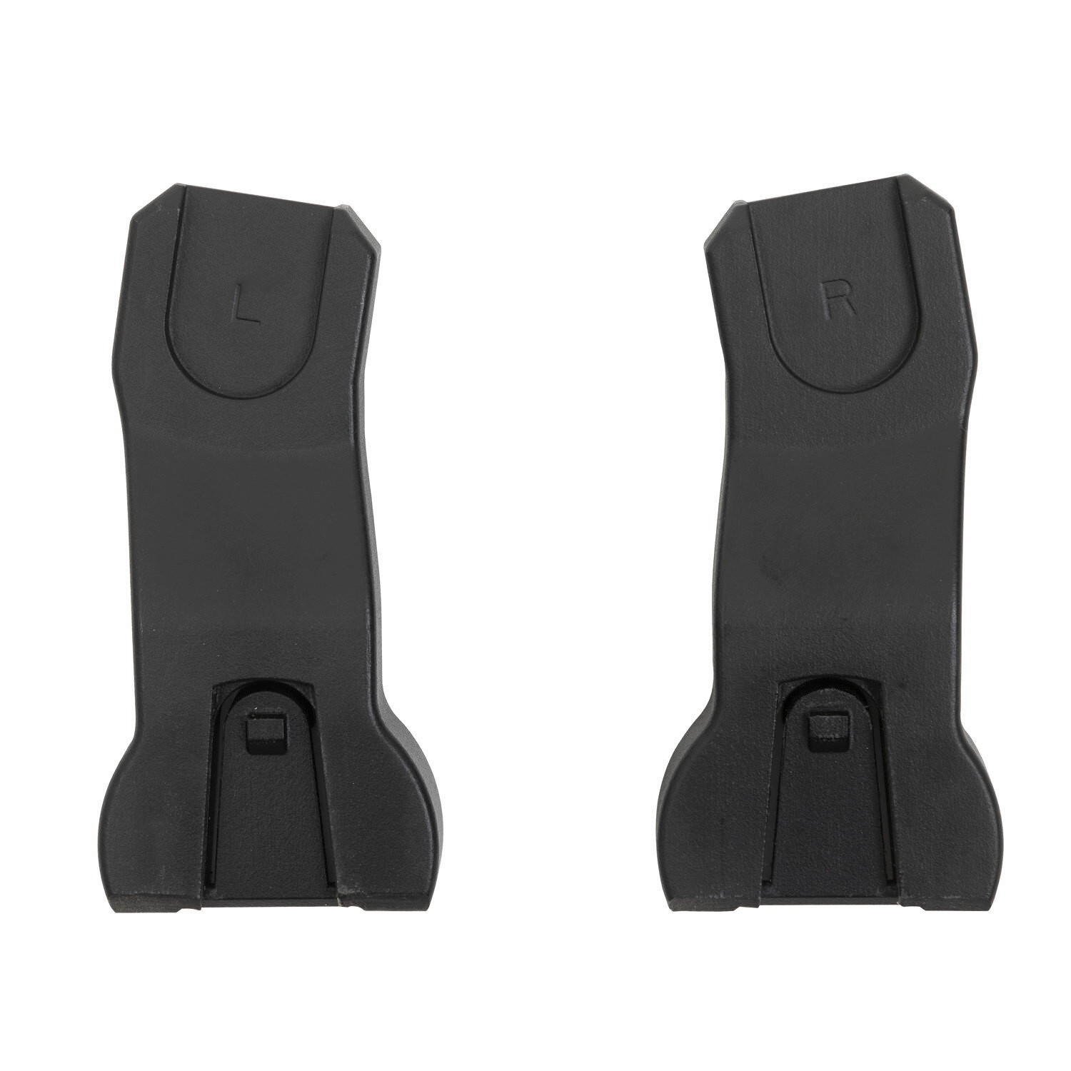 ADAPTER  - Schwarz, Basics, Kunststoff (10/16/8cm) - Chicco