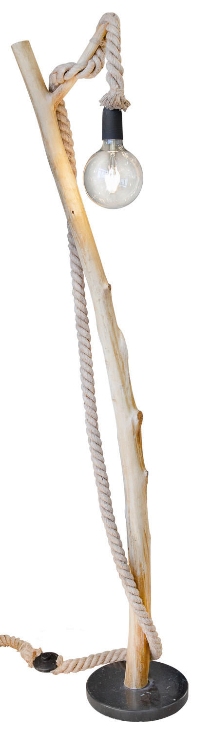 Stehleuchte 8/150 cm