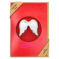 KARTE  - Basics (12,5/17,7/1,6cm) - Birkmann