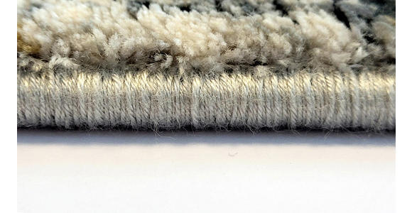 VINTAGE-TEPPICH 240/290 cm Bhima  - Schwarz, Design, Textil (240/290cm) - Dieter Knoll