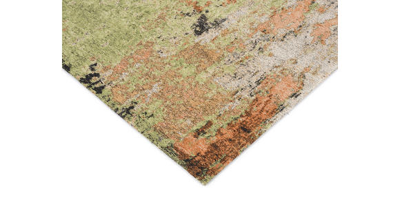 WEBTEPPICH 200/290 cm Rennes Multicolor  - Multicolor, Design, Textil (200/290cm) - Novel