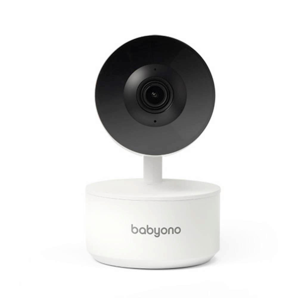 BABY VIDEO MONITOR - Basics (7/7/14,5cm) - babyono