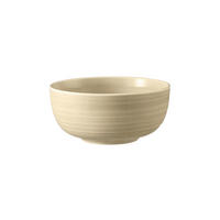 MÜSLISCHALE Terra 15 cm  - Beige, Basics, Keramik (15cm) - Seltmann Weiden