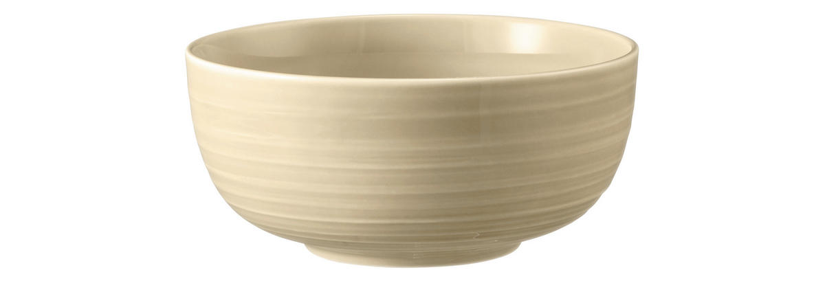MÜSLISCHALE Terra 15 cm  - Beige, Basics, Keramik (15cm) - Seltmann Weiden