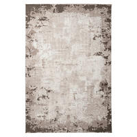 WEBTEPPICH 200/290 cm My Opal Beige  - Beige, Design, Textil (200/290cm) - Obsession