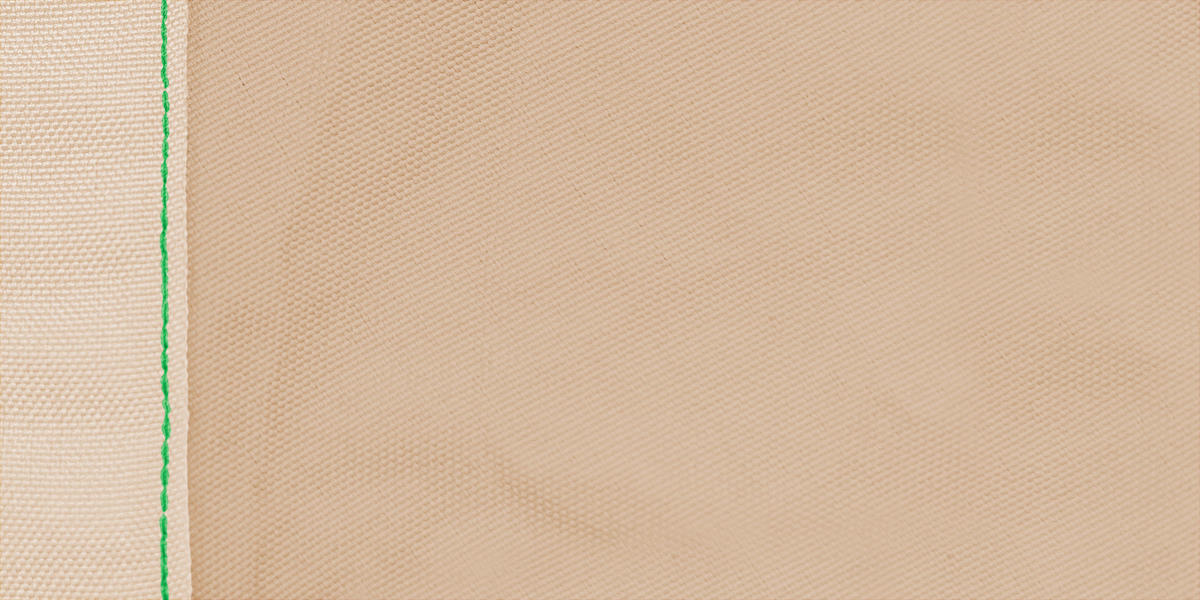 KINDERHÄNGESESSEL 70/200-400/150 cm  - Hellbraun/Beige, KONVENTIONELL, Textil (70/200-400/150cm) - La Siesta
