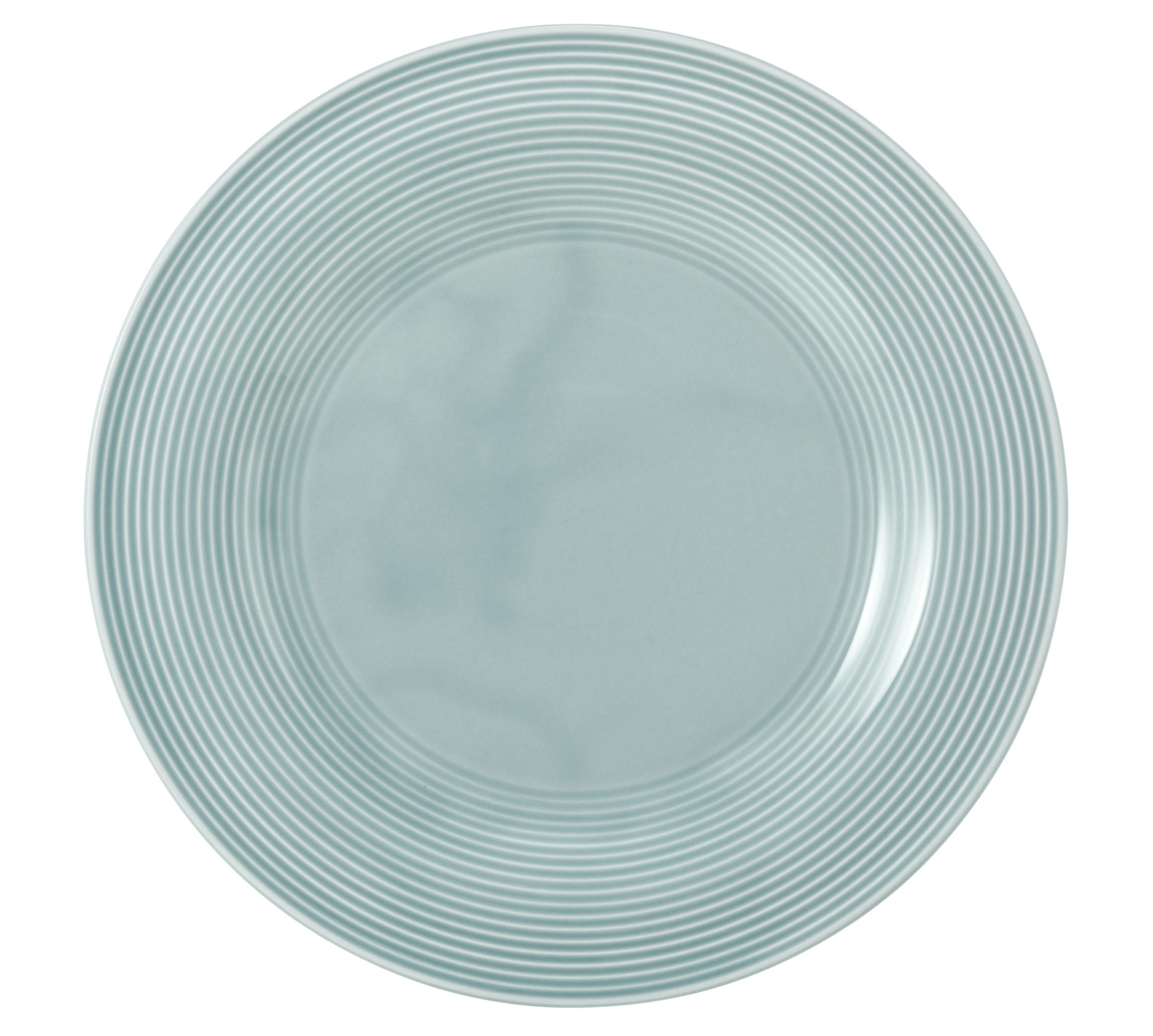 SPEISETELLER Hellblau 27,7 cm Beat artkisblau uni  - Hellblau, LIFESTYLE, Keramik (27,7cm) - Seltmann Weiden