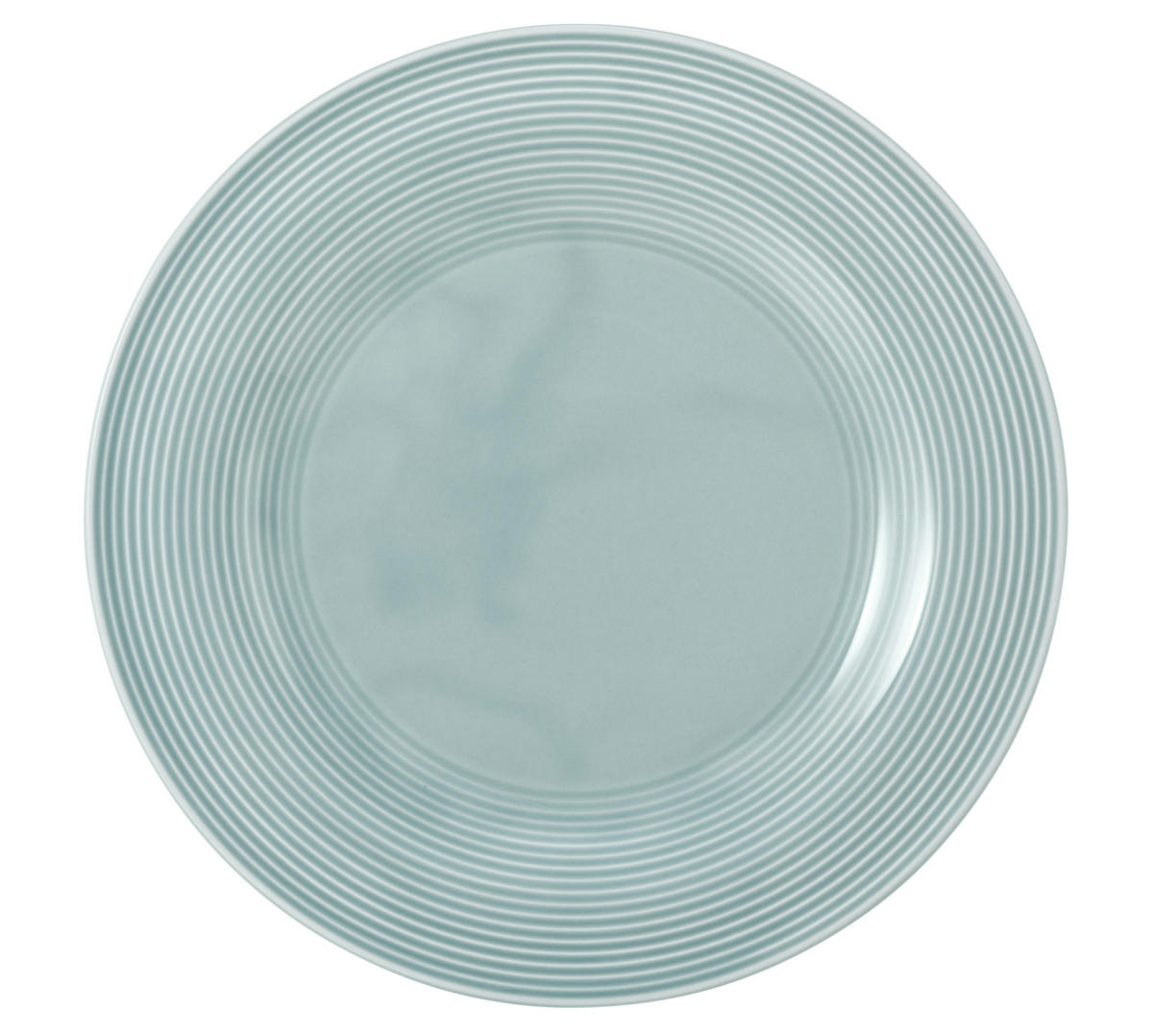 SPEISETELLER Beat artkisblau uni  27,7 cm   - Hellblau, LIFESTYLE, Keramik (27,7cm) - Seltmann Weiden