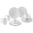 KAFFEESERVICE 18-teilig - KONVENTIONELL, Keramik (43/24/18,1cm) - Seltmann Weiden KAFFEESERVICE 18-teilig - KONVENTIONELL, Keramik (43/24/18,1cm) - Seltmann Weiden