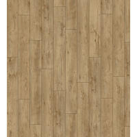 LAMINÁTOVÁ PODLAHA  (m²)  - farba gaštana, Konventionell, kompozitné drevo (138/19,3/0,8cm) - Venda