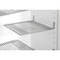 SCHUHSCHRANK Hochglanz Weiß - Alufarben/Weiß, Design, Metall (80/197/34cm) SCHUHSCHRANK Hochglanz Weiß - Alufarben/Weiß, Design, Metall (80/197/34cm)