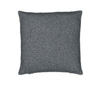 KISSENHÜLLE Trond 60/60 cm  - Dunkelgrau, Basics, Textil (60/60cm)
