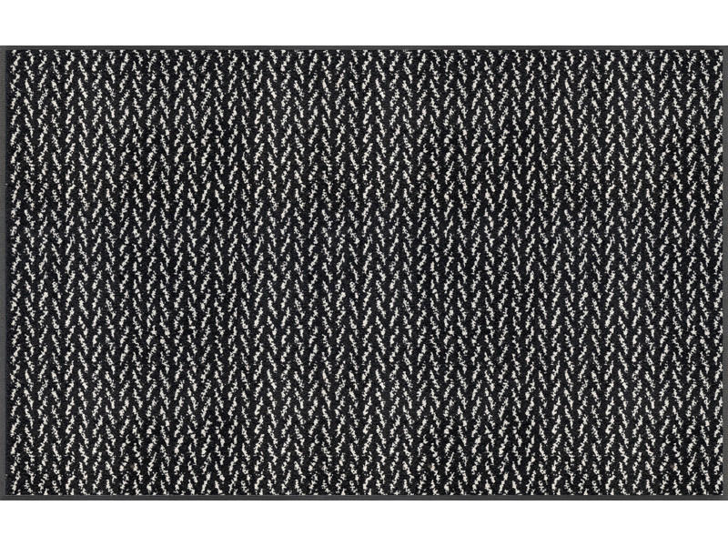 ROHOŽKA, 75/120 cm, čierna - čierna, Konventionell, textil/plast (75/120cm) - Esposa