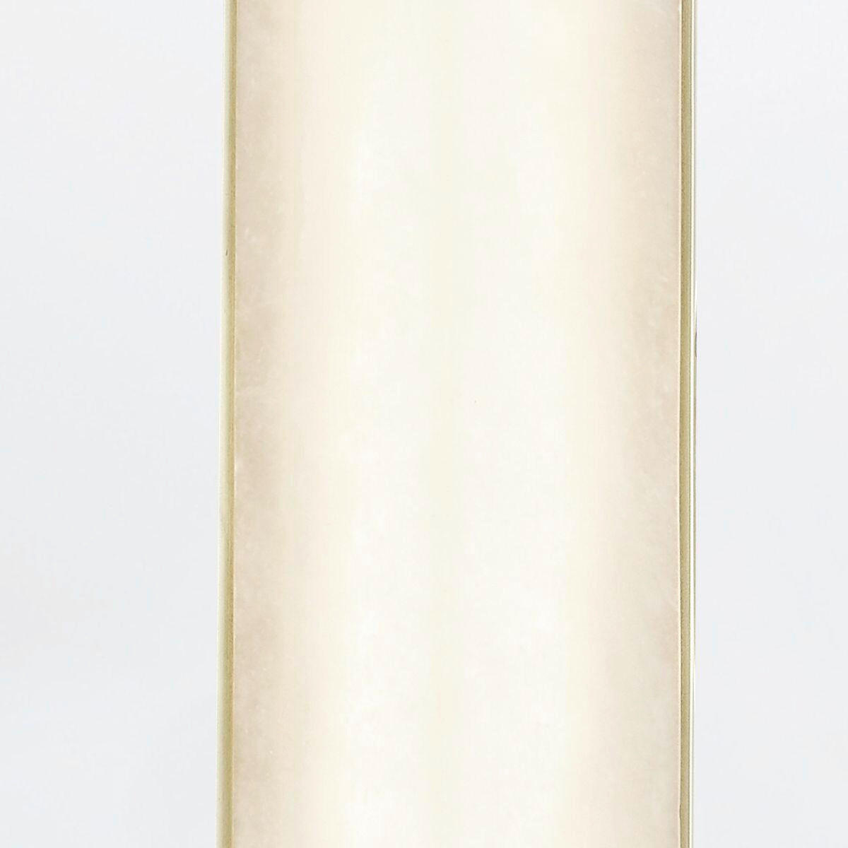 LED-WANDLEUCHTE    - Messingfarben, KONVENTIONELL, Stein/Metall (63,5/7,6/6,1cm) - Elstead Lighting