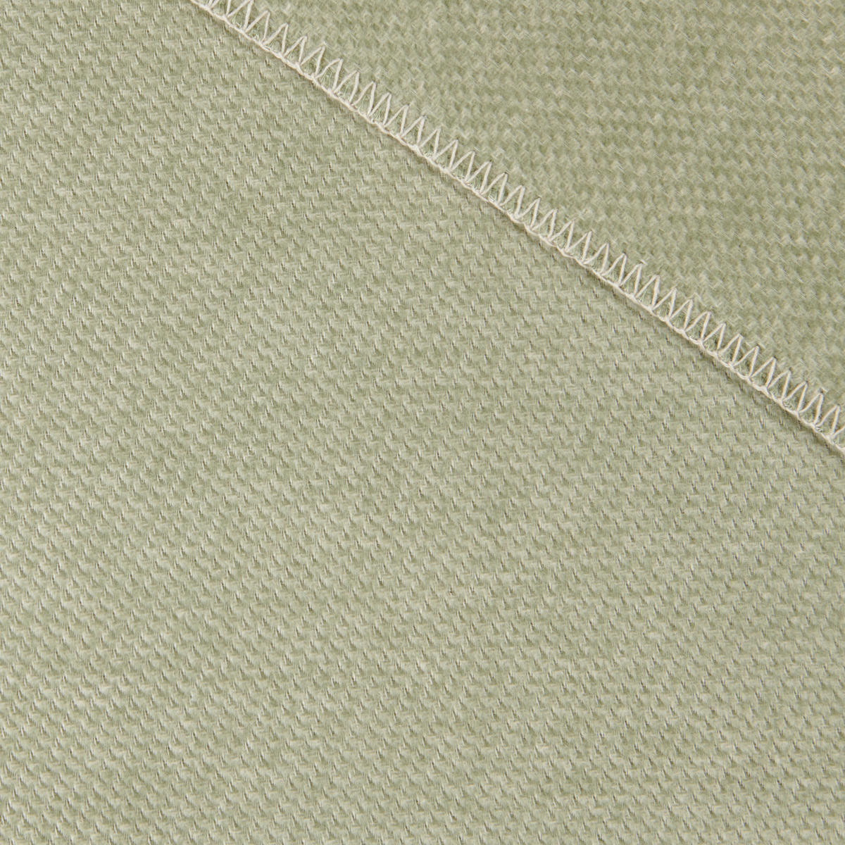 DEKORATIVNA ODEJA 140/200 cm zelena  - zelena, Konvencionalno, tekstil (140/200cm) - Bio:Vio