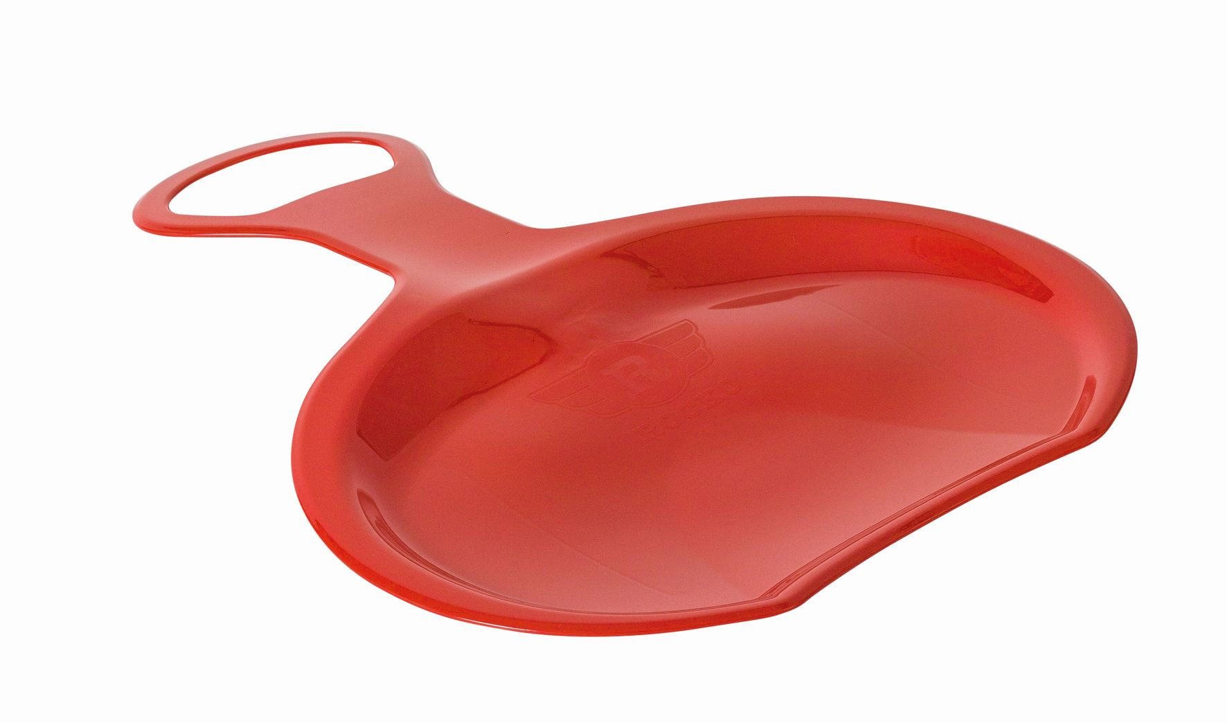 SANJKE - crvena, Basics, plastika