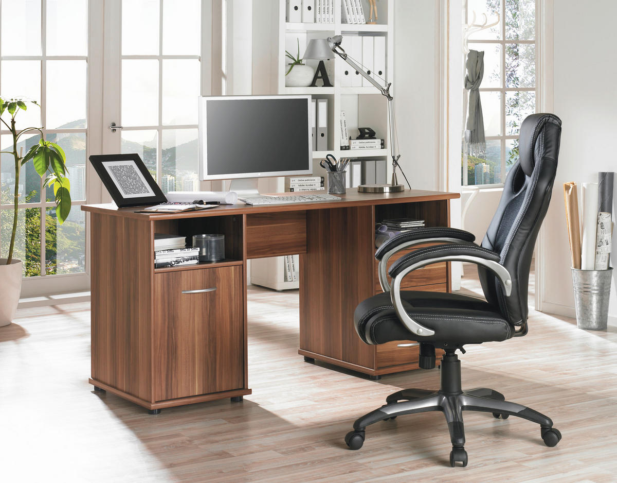 GEJMERSKA STOLICA  antracit, crna   - bela/crna, Dizajnerski, metal/tekstil (61,5/112-120/68,5cm) - Xora