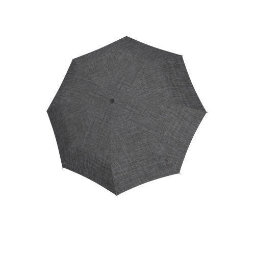 DEŽNIK - siva, Basics, tekstil (28/0,45/0,5cm) - Reisenthel