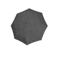 DEŽNIK - siva, Basics, tekstil (28/0,45/0,5cm) - Reisenthel