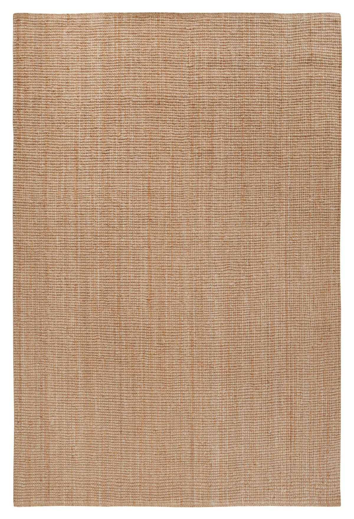 JUTETEPPICH 160/230 cm Kollektion 1791 Honig  - Honig, Basics, Textil (160/230cm) - Villeroy & Boch