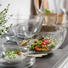 SCHALE Glas - Transparent, Basics, Glas (25,50cm) - Leonardo SCHALE Glas - Transparent, Basics, Glas (25,50cm) - Leonardo