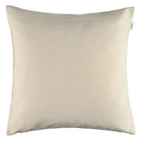 PÁRNAHUZAT 50/50 cm  - bézs, Basics, textil (50/50cm) - Esprit