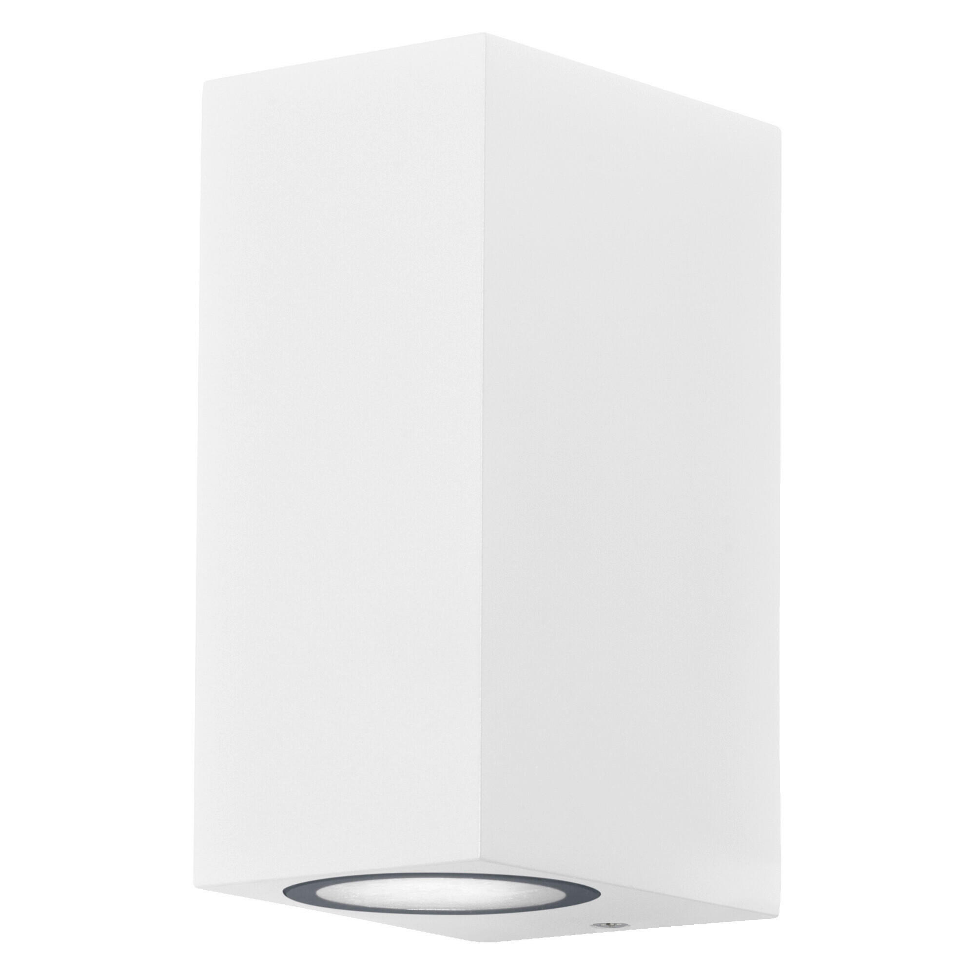 Osram AUßENLEUCHTE Weiß 15x9.2x6.8 cm