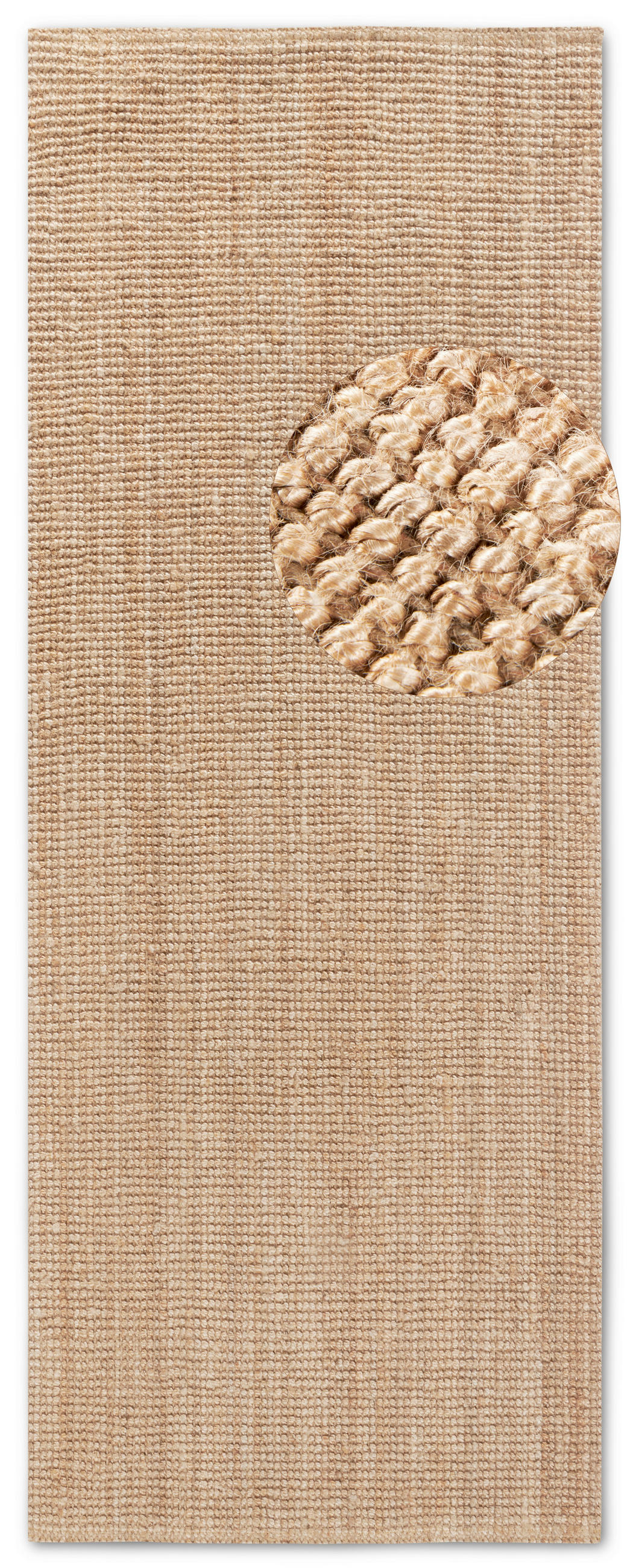 LÄUFER 80/200 cm Kollektion 1791  - Honig, Basics, Textil (80/200cm) - Villeroy & Boch