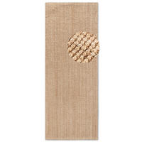 LÄUFER 80/300 cm Kollektion 1791  - Honig, Basics, Textil (80/300cm) - Villeroy & Boch