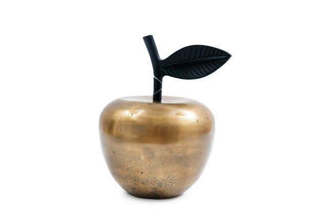 XXXL DEKORAČNÉ JABLKO