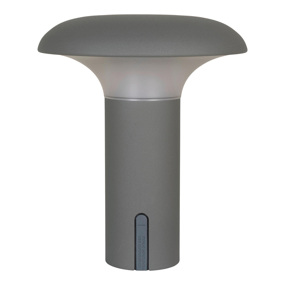 PORTABEL LAMPA 17/21/17 cm   - Design (17/21/17cm)