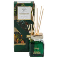 DIFFUSER   - Goldfarben/Grün, Basics (5,3/6,2/15,2cm) - Ipuro